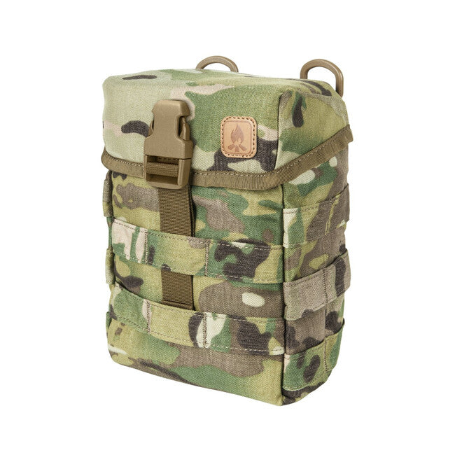 Helikon-Tex E&E univerzalna torbica, MultiCam