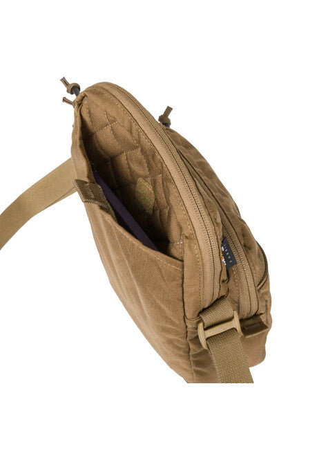 Helikon-Tex Kompaktna torba preko ramena, crna