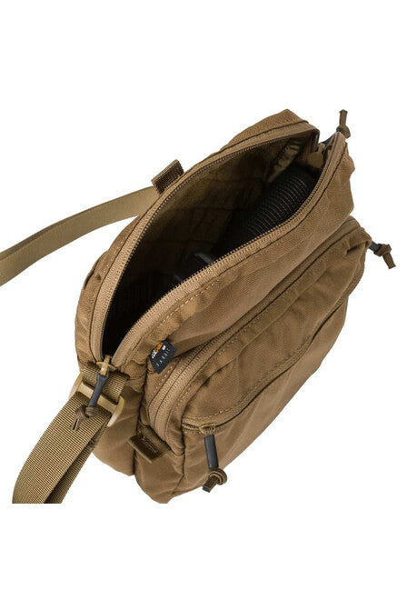 Helikon-Tex Kompaktna torba preko ramena, crna