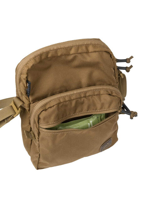 Helikon-Tex Kompaktna torba preko ramena, crna