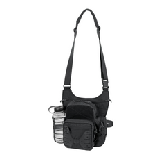 Helikon-Tex EDC SIDE BAG® torba preko ramena, crna