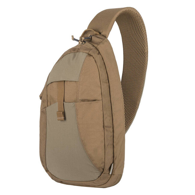 Helikon-Tex EDC Sling ruksak, Coyote