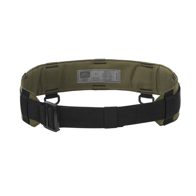 Helikon-Tex Forester Bushcraft remen, Olive Green/Black