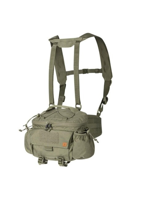 Helikon-Tex FOXTROT MK2 BELT RIG pojasna torbica, Adaptive green