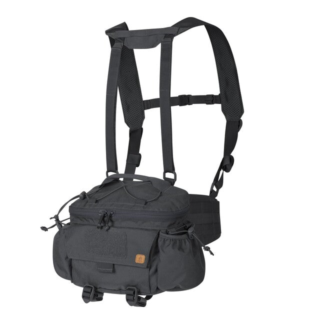 Helikon-Tex Foxtrot Mk2 pojasna torbica Cordura, Shadow Grey