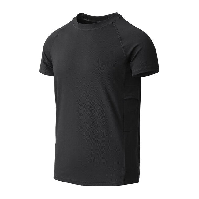 Helikon-Tex Quickly Dry funkcionalna majica, Black
