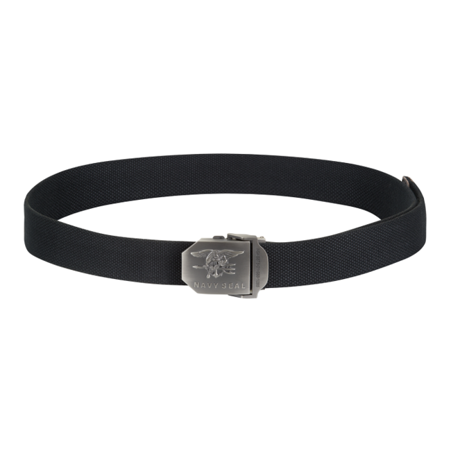 Helikon-Tex HKN Navy Seal remen 4cm, crn