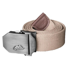 Helikon-Tex HKN remen s metalnom kopčom, khaki, 4cm