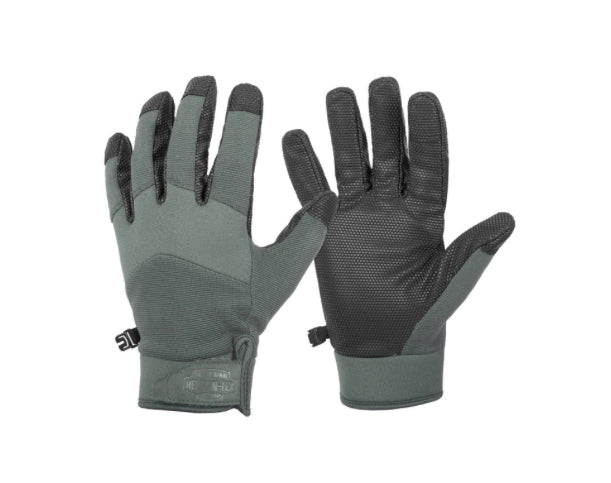 Helikon-Tex Impact Duty Winter MK2 rukavice, Shadow Grey