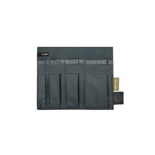 Helikon-Tex Insert Large organizator na čičak, Shadow Grey