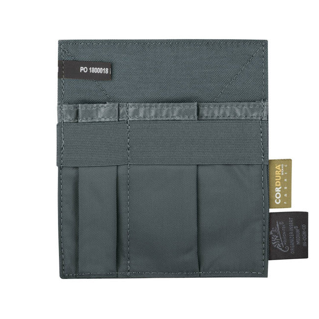 Helikon-Tex Insert Medium® organizacijska futrola, Shadow Grey