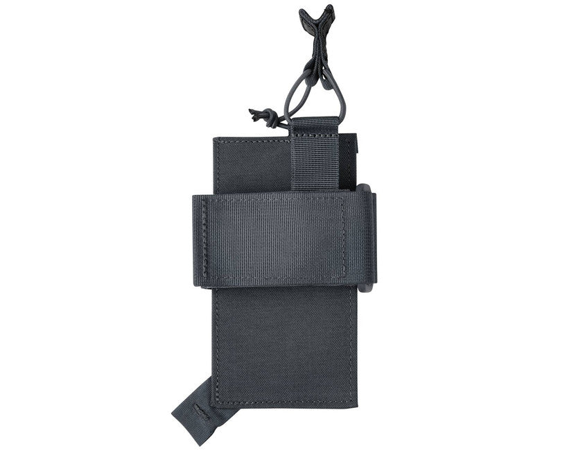 Helikon-Tex Inverted futrola za oružje uložak na čičak, Shadow Grey