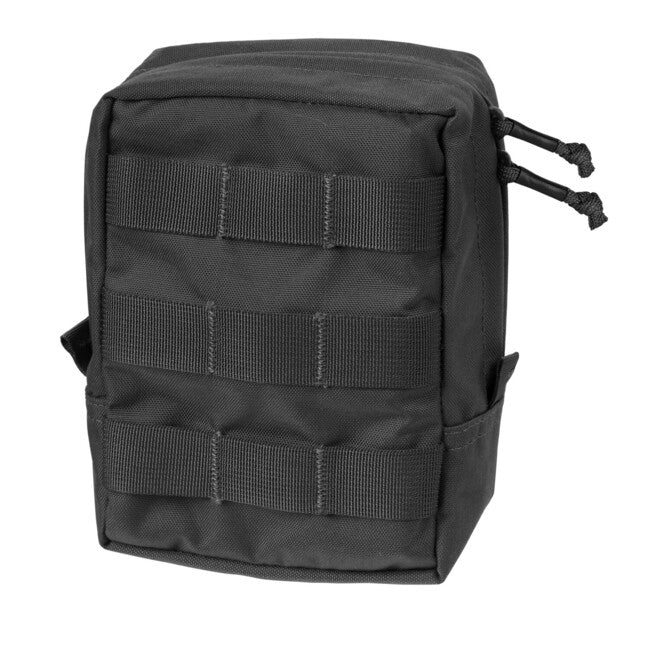 Helikon-Tex GENERAL PURPOSE CARGO torbica Cordura 5 cargou.05, Black