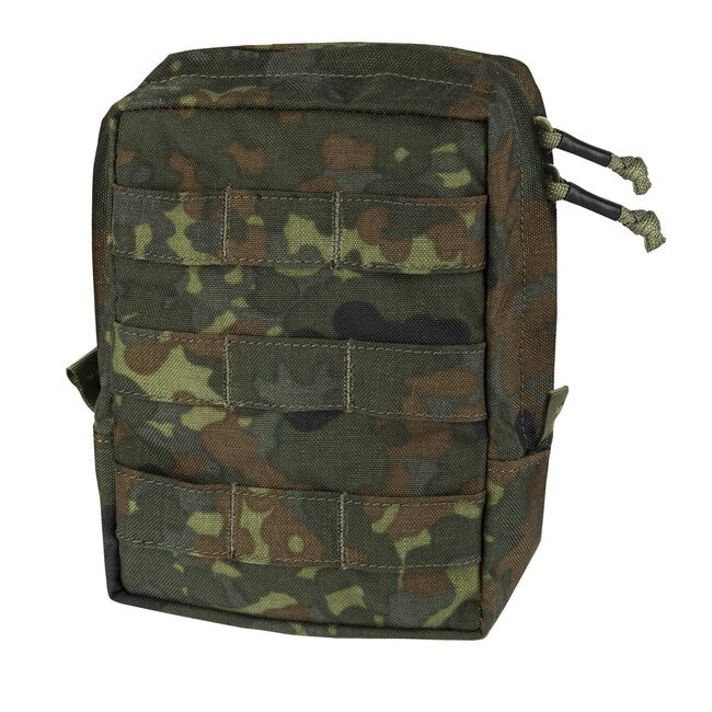 Helikon-Tex GENERAL PURPOSE CARGO[U.05] torbica Cordura, Flecktarn