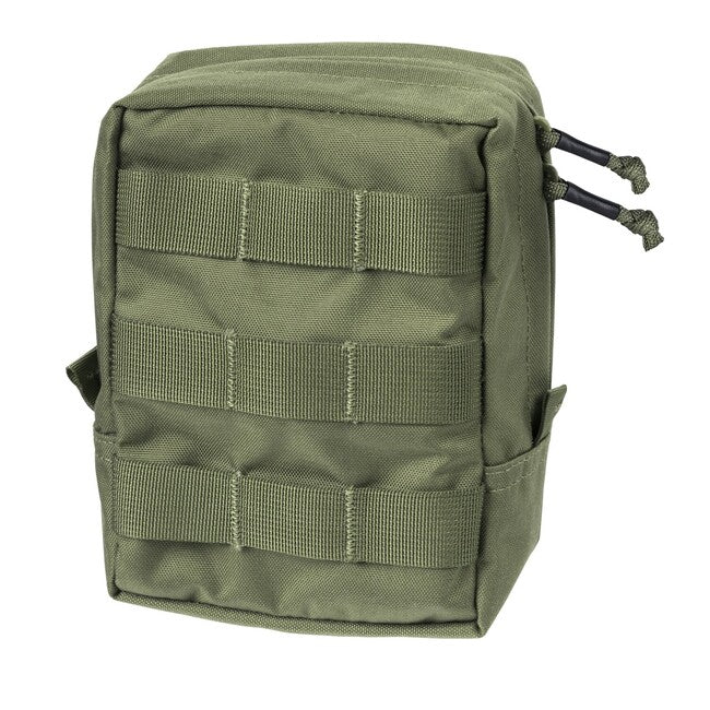 Helikon-Tex GENERAL PURPOSE CARGO torbica Cordura 5 cargou.05, Olive Green