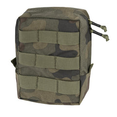 Helikon-Tex GENERAL PURPOSE CARGO torbica Cordura 5 cargou.05, PL Woodland