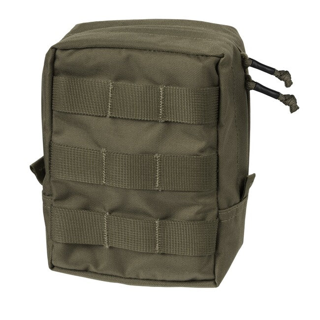 Helikon-Tex GENERAL PURPOSE CARGO torbica Cordura 5 cargou.05, RAL 7013
