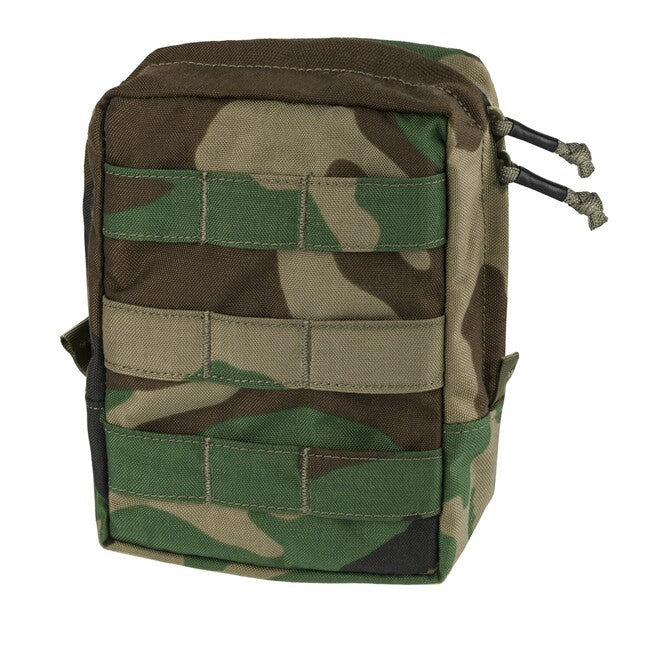 Helikon-Tex GENERAL PURPOSE CARGO torbica Cordura 5 cargou.05, US Woodland