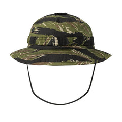Helikon-Tex BOONIE MK2 šešir PolyCotton Stretch Ripstop, Tiger Stripe