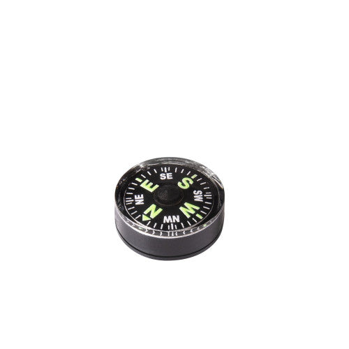 Helikon-Tex Button Small kompaktni kompas, Black