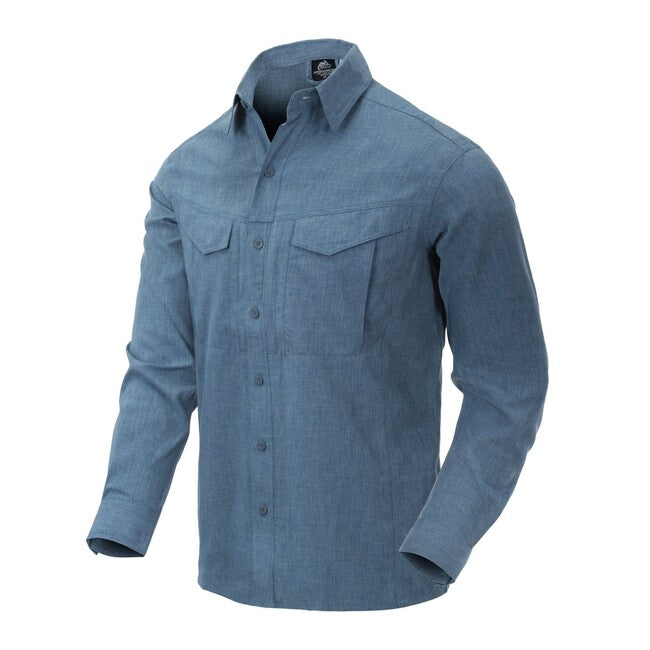 Helikon-Tex Defender Mk2 košulja 128g/m2, plava