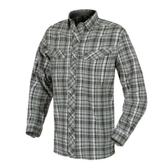 Helikon-Tex DEFENDER Mk2 košulja City, Pine Plaid