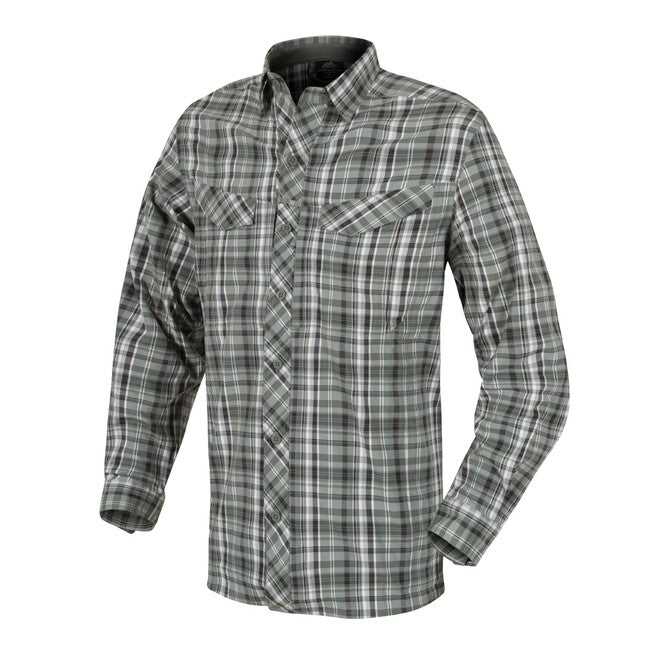 Helikon-Tex DEFENDER Mk2 košulja City, Pine Plaid