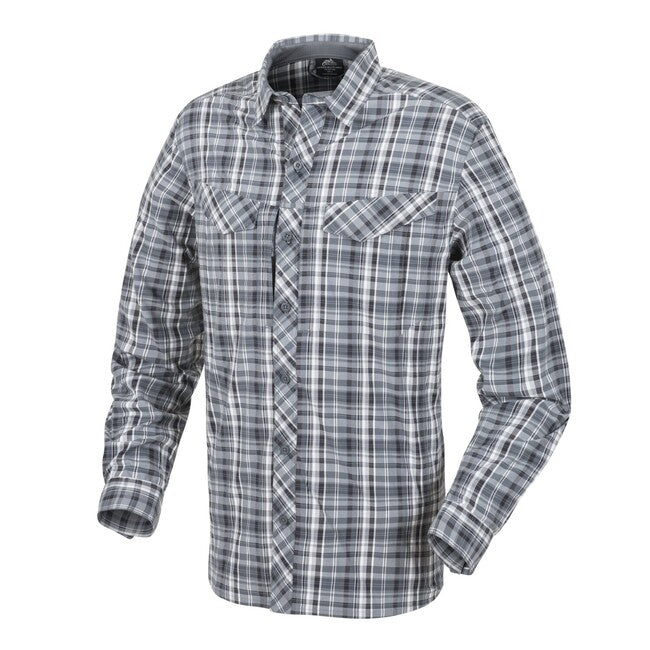 Helikon-Tex DEFENDER Mk2 City košulja, Stone Plaid