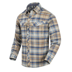 Helikon-Tex Defender Mk2 PILGRIM košulja, Ginger Plaid