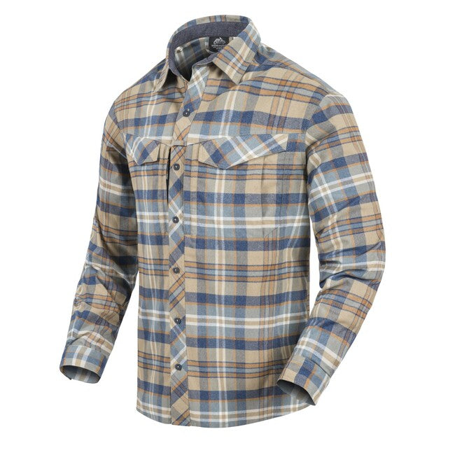 Helikon-Tex Defender Mk2 PILGRIM košulja, Ginger Plaid
