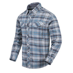Helikon-Tex Defender Mk2 PILGRIM košulja, Plava kocka
