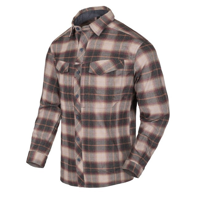 Helikon-Tex Defender Mk2 PILGRIM košulja, Rust Plaid