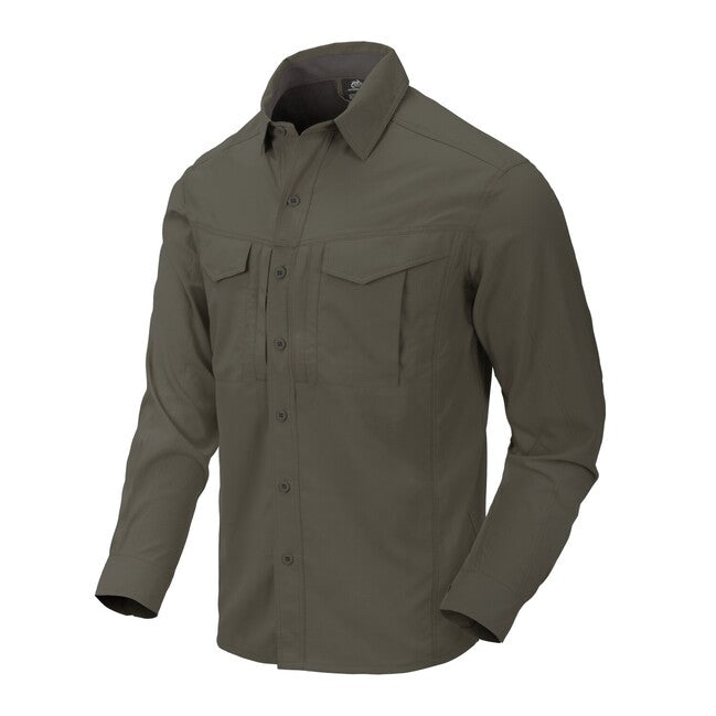 Helikon-Tex DEFENDER Mk2 košulja Tropical, Dark Olive