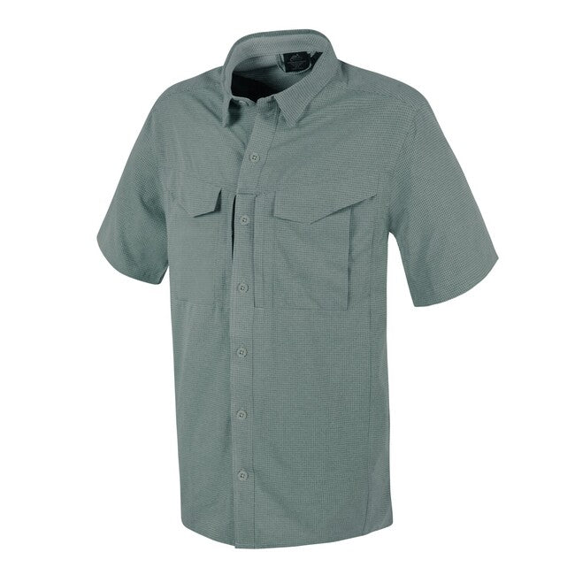 Helikon-Tex DEFENDER Mk2 Ultralight košulja s kratkim rukavom, Sage Green