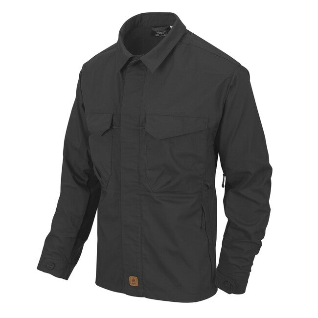 Helikon-Tex WOODSMAN košulja, crna