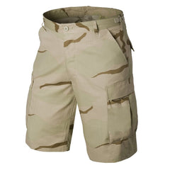 Helikon-Tex BDU kratke hlače Ripstop pamučne, US Desert