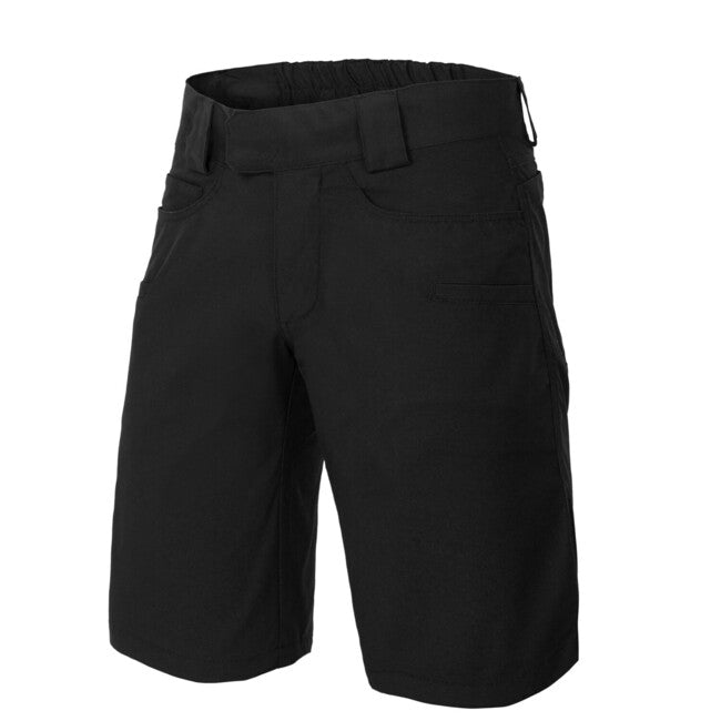 Helikon-Tex GREYMAN kratke hlače Dura Canvas DuraCanvas, Black