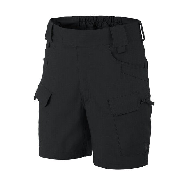Helikon-Tex UTS 6" kratke hlače boja, crne