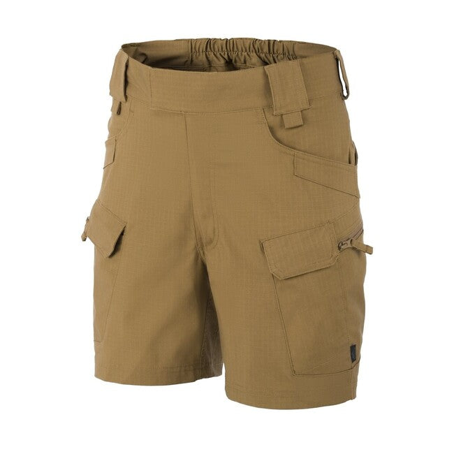Helikon-Tex UTS 6" kratke hlače, Coyote