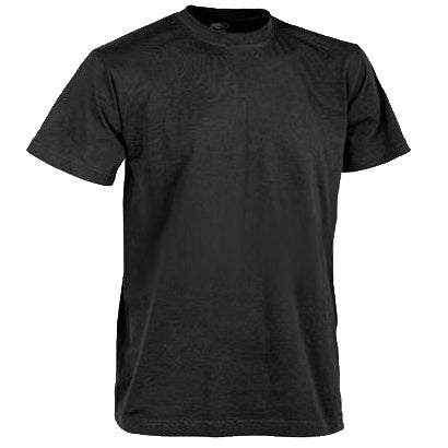Helikon-Tex kratka majica, crna