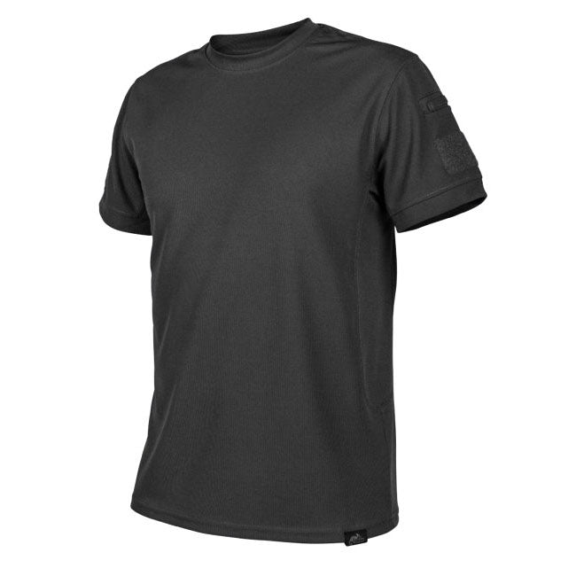 Helikon-Tex Tactical Top kratka majica cool, crna