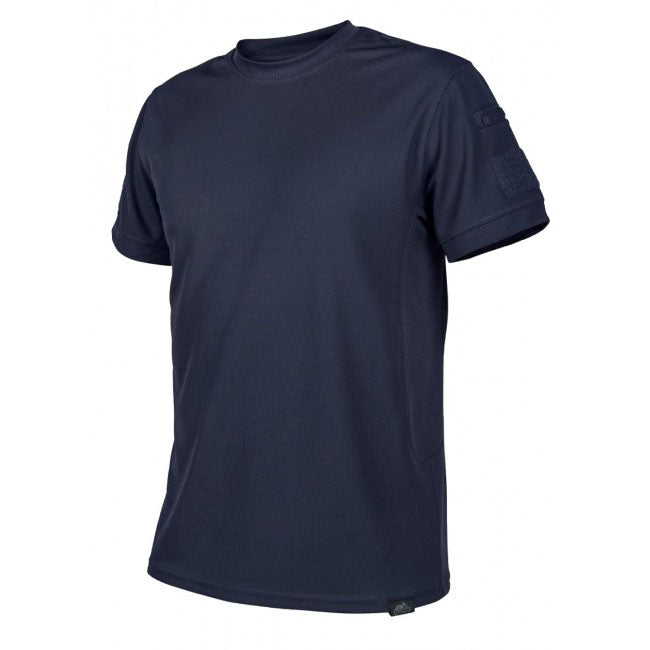 Helikon-Tex majica tactical top cool kratka, Navy blue