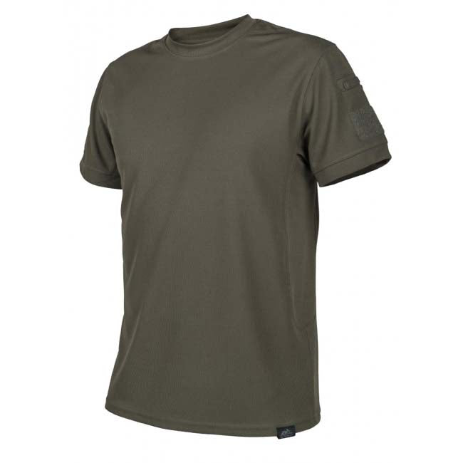 Helikon-Tex Tactical Top Cool kratka majica, Olive green