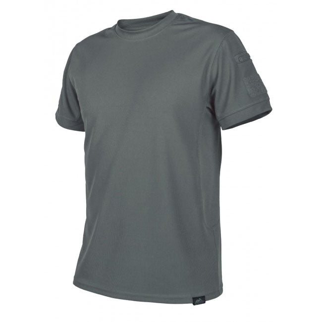 Helikon-Tex Tactical Top kratka majica cool, Shadow grey