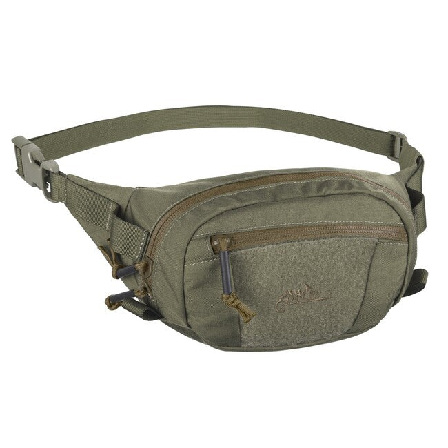 Helikon-Tex POSSUM pojasna torbica Cordura, Adaptive Green / Coyote