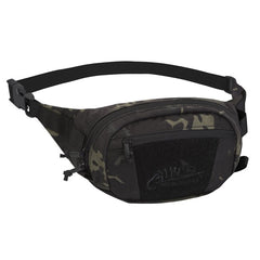 Helikon-Tex POSSUM pojasna torbica Cordura, MultiCam Black