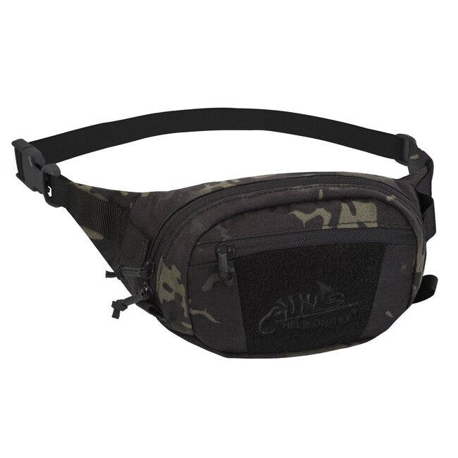 Helikon-Tex POSSUM pojasna torbica Cordura, MultiCam Black