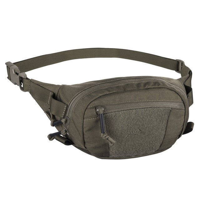 Helikon-Tex POSSUM pojasna torbica Cordura, RAL 7013