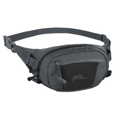 Helikon-Tex POSSUM pojasna torbica Cordura, Shadow Grey / Black