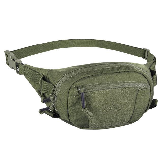 Helikon-Tex POSSUM WAIST pojasna torbica, maslinasto zelena